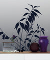 Leaves DM208-3 Mr Perswall Wallpaper