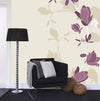 Magnolia DM209-2 Mr Perswall Wallpaper