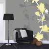 Magnolia DM209-4 Mr Perswall Wallpaper