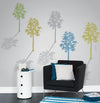 Sunnywoods DM214-1 Mr Perswall Wallpaper