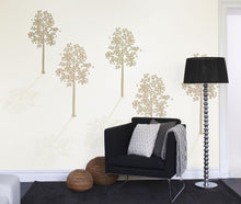 Sunnywoods DM214-2 Mr Perswall Wallpaper