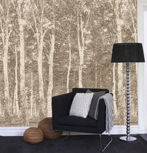 Woods DM216-1 Mr Perswall Wallpaper