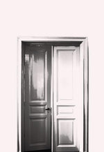 Doors DM232-1 Mr Perswall Wallpaper