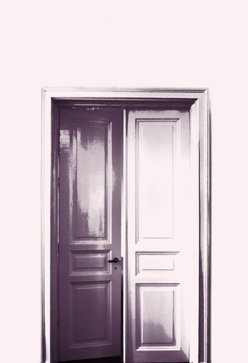 Doors DM232-2 Mr Perswall Wallpaper