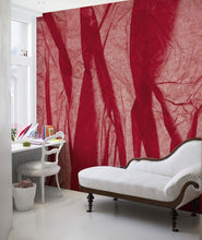 Silk DM320-4 Mr Perswall Wallpaper