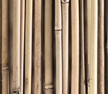 Natural Bamboo E020101-8 Mr Perswall Wallpaper
