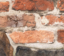 Old Brick Wall E020601-0 Mr Perswall Wallpaper