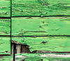 Green Flake Off Paint e021501-6 Mr Perswall Wallpaper