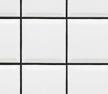 White Tiles e022201-0 Mr Perswall Wallpaper