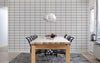 White Tiles e022202-9 Mr Perswall Wallpaper