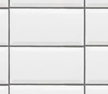 White Tiles e022203-9 Mr Perswall Wallpaper