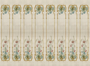 Tile of romance E030201-8 Mr Perswall Wallpaper