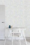 Plan Blue e040503-6 Mr Perswall Wallpaper