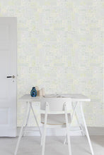 Plan Green e040504-6 Mr Perswall Wallpaper