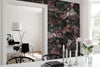 Dark Floral e040901-8 Mr Perswall Wallpaper