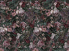 Dark Floral e040901-8 Mr Perswall Wallpaper