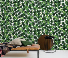 Rio Green e041002-8 Mr Perswall Wallpaper