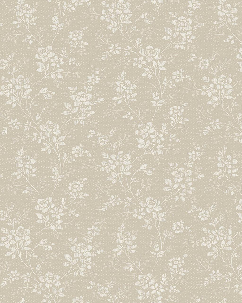 HIP ROSE 4725 WOODLAND WALLPAPERS