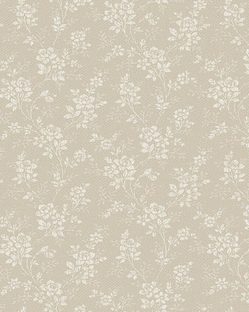 HIP ROSE 4725 WOODLAND WALLPAPERS