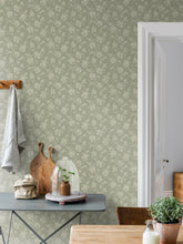EVERYDAY MOMENTS 1182 Hip Rose Wallpaper