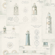 MARSTRAND II 8867 Lighthouse