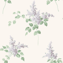 FALSTERBO III 7668 Lilacs