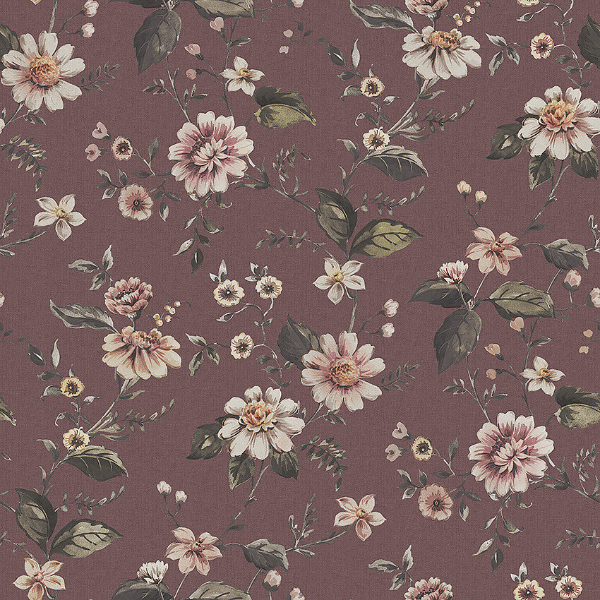 COTTAGE GARDEN 3591 Wallpaper