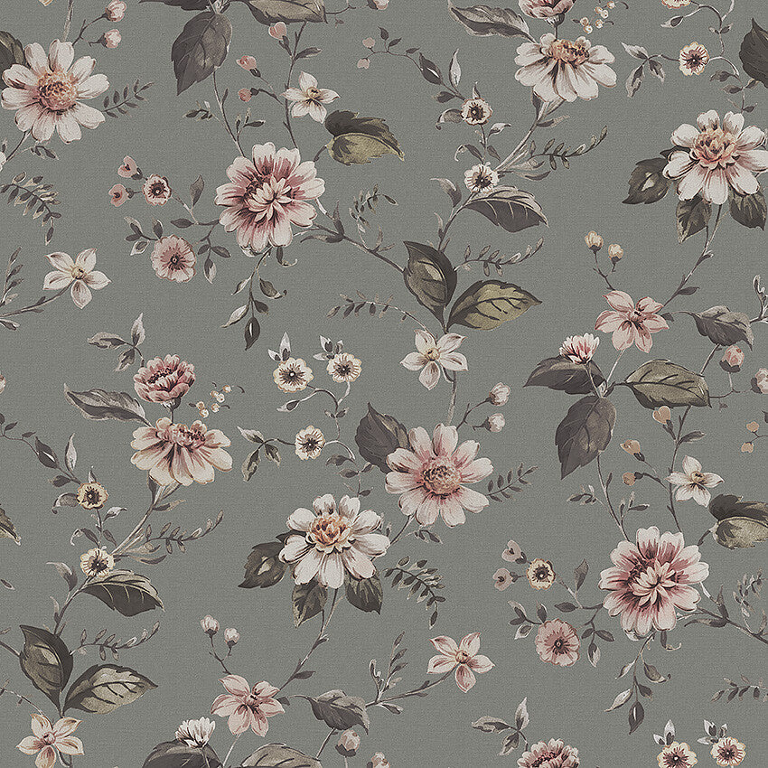 COTTAGE GARDEN 3593 Wallpaper