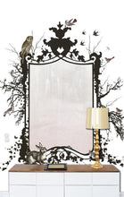 Magical mirror P010201-4 Mr Perswall Wallpaper