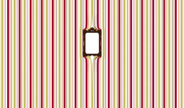 Stripes with a twist P010803-2 Mr Perswall Wallpaper