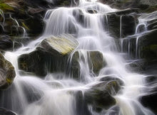 Fantasy waterfall P020101-8 Mr Perswall Wallpaper