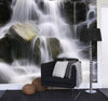 Fantasy waterfall P020101-8 Mr Perswall Wallpaper