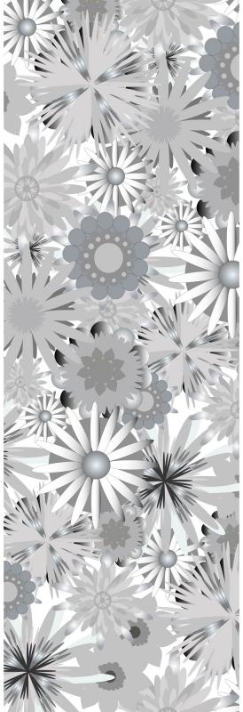 Flower Power P031201-2 Mr Perswall Wallpaper