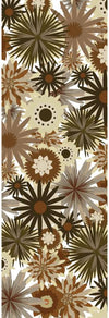 Flower Power P031204-2 Mr Perswall Wallpaper