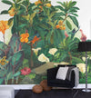 Jungle Lounge P031401-8 Mr Perswall Wallpaper