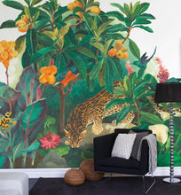 Jungle Lounge P031402-8 Mr Perswall Wallpaper