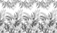 Jungle Leaves P031601-6 Mr Perswall Wallpaper