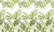 Jungle Leaves P031602-6 Mr Perswall Wallpaper