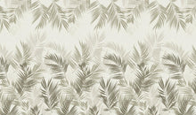 Jungle Leaves P031603-6 Mr Perswall Wallpaper