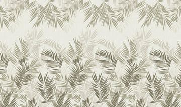 Jungle Leaves P031603-6 Mr Perswall Wallpaper