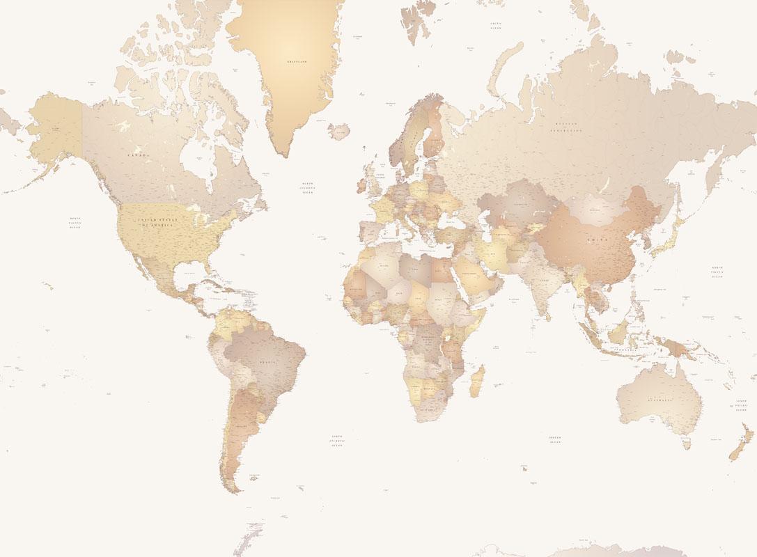 HD world maps wallpapers | Peakpx