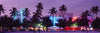 Miami Vice P110501-6 Mr Perswall Wallpaper