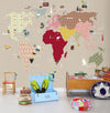 for kidsroom Whole Wide World p120202-6 Mr Perswall Wallpaper