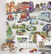 for kids Joyville p120501-6 Mr Perswall Wallpaper