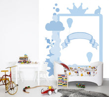 for kids My Sign p121902-5 Mr Perswall Wallpaper