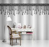 Stylish Tassels P142202-8 Mr Perswall Wallpaper