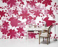 Vibrant Vintage P142801-9 Mr Perswall Wallpaper