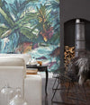 Tropical Colours P150201-5 Mr Perswall Wallpaper