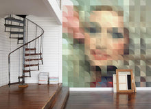 Illusion P150801-6 Mr Perswall Wallpaper