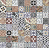 Pattern Tiles P152801-6 Mr Perswall Wallpaper